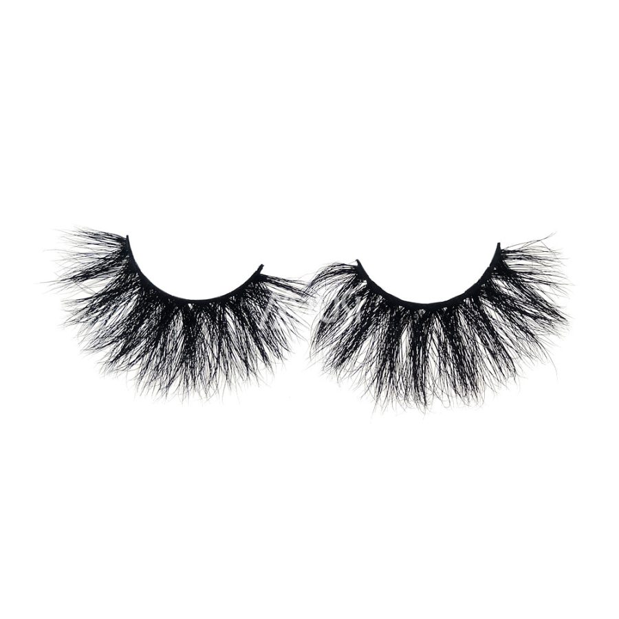 3D MINK FALSE EYELASHES WHOLESALE 109A