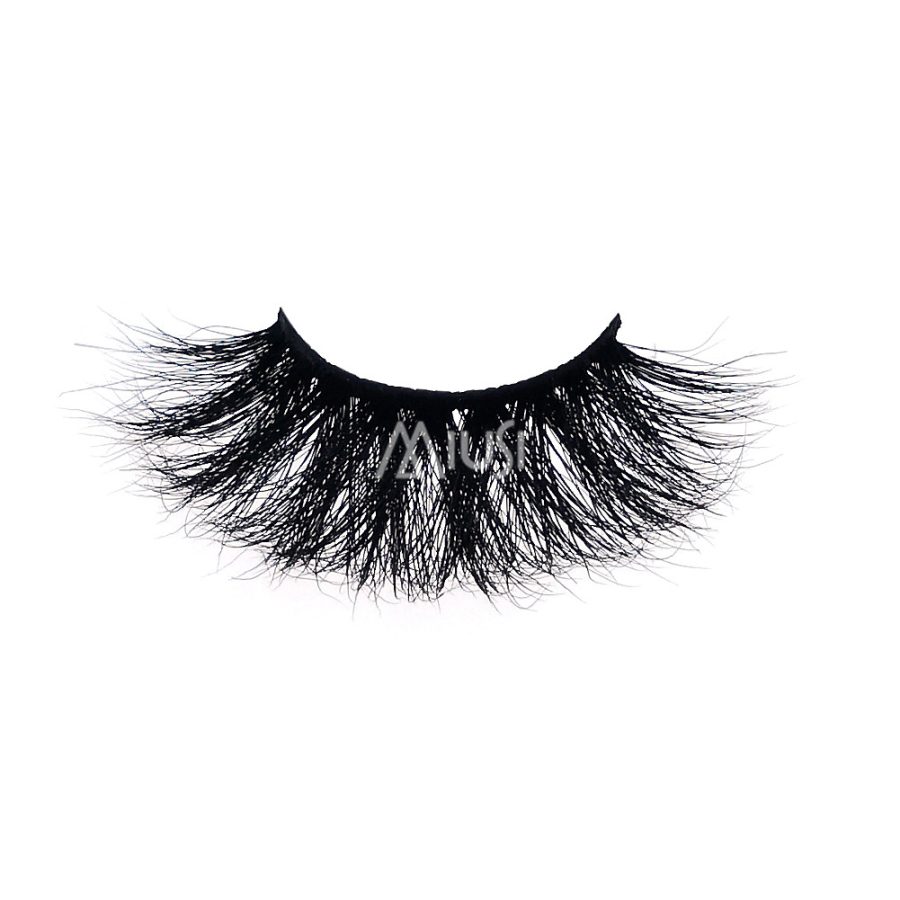 3D MINK FALSE EYELASHES WHOLESALE 109A