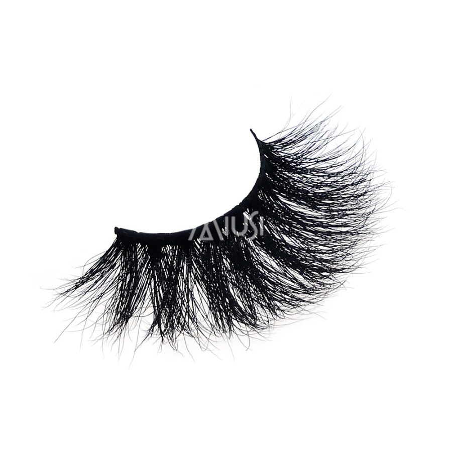 3D MINK FALSE EYELASHES WHOLESALE 109A