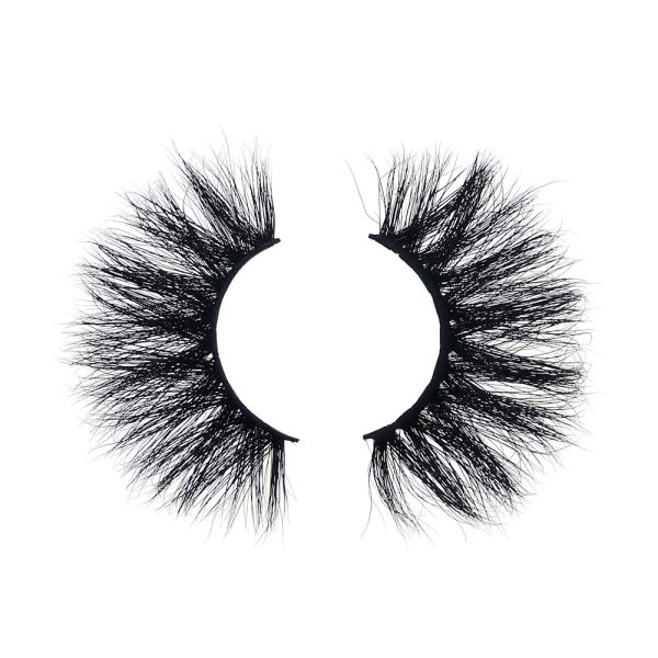 3D MINK FALSE EYELASHES WHOLESALE 109A