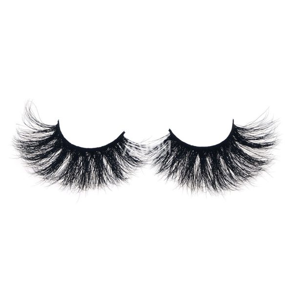 3D MINK FALSE EYELASHES WHOLESALE 109C