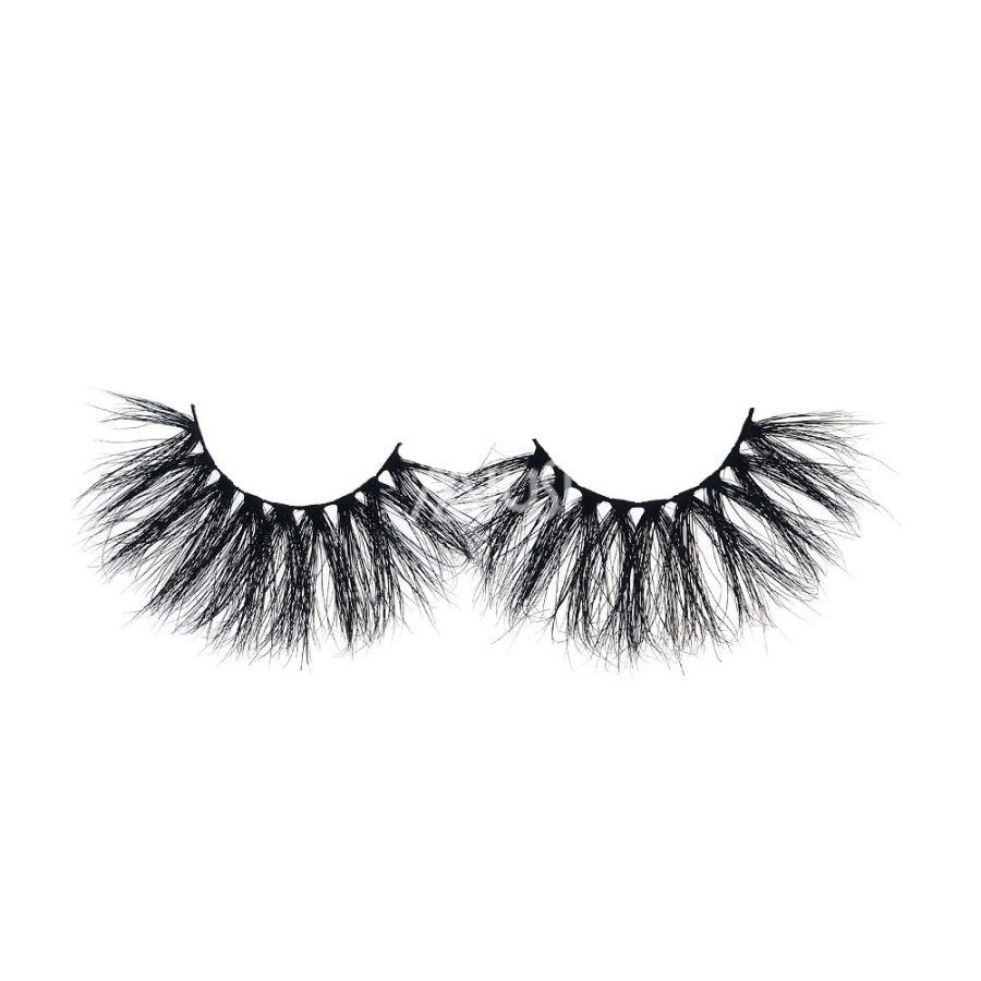 3D MINK FALSE EYELASHES WHOLESALE 109E