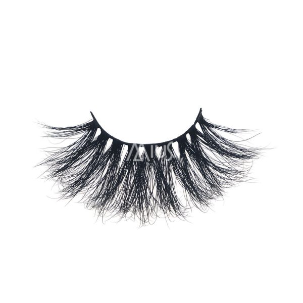 3D MINK FALSE EYELASHES WHOLESALE 109E