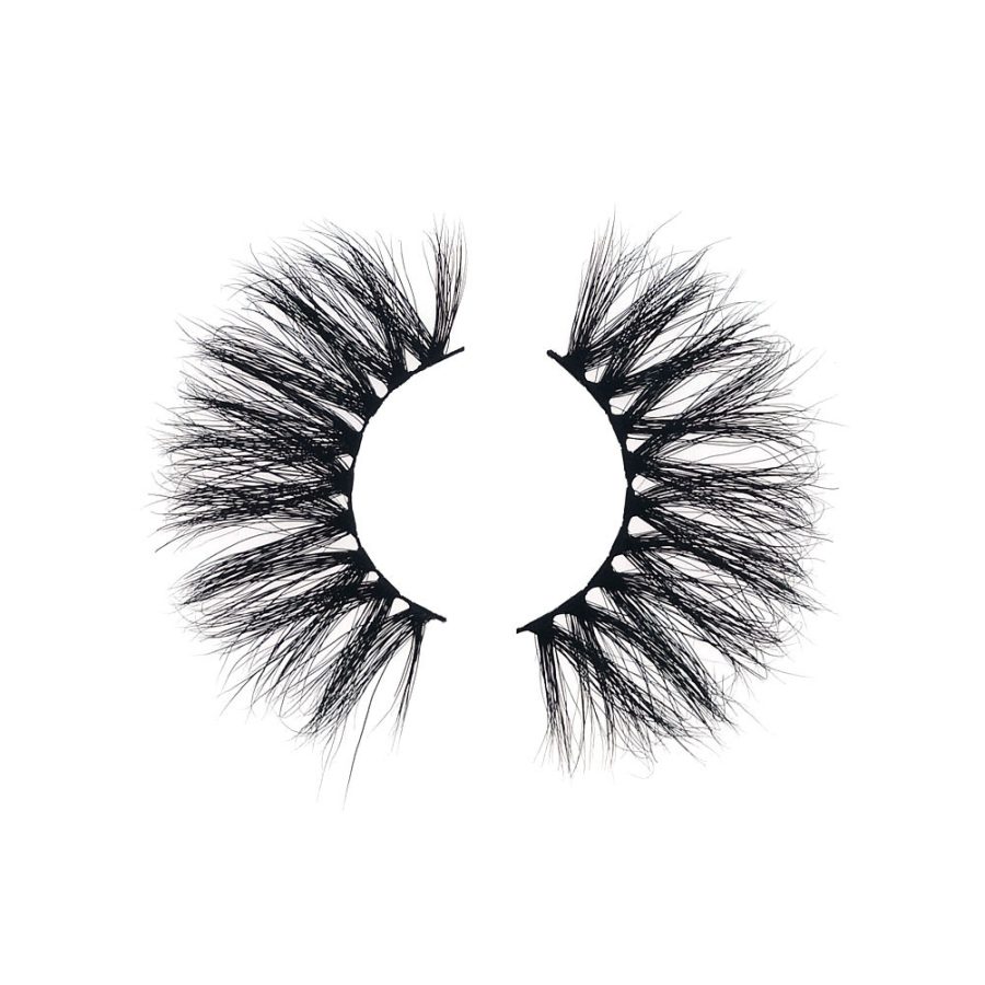 3D MINK FALSE EYELASHES WHOLESALE 109E