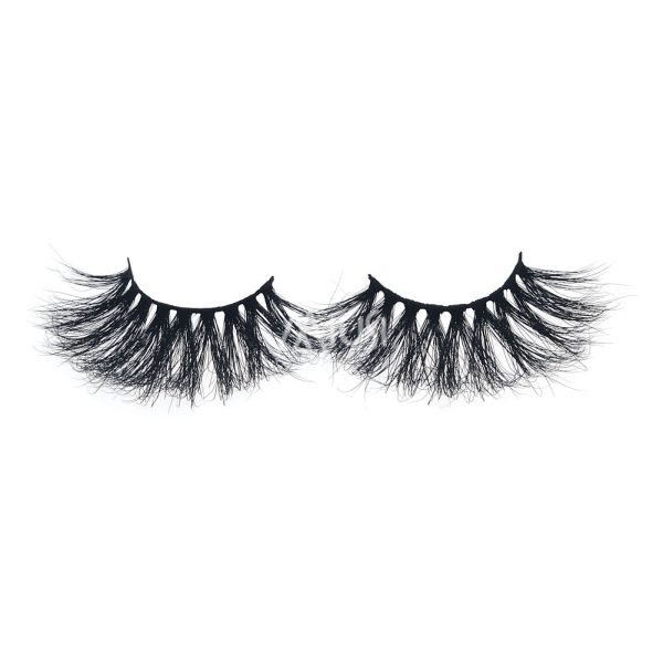 3D MINK FALSE EYELASHES WHOLESALE 109E