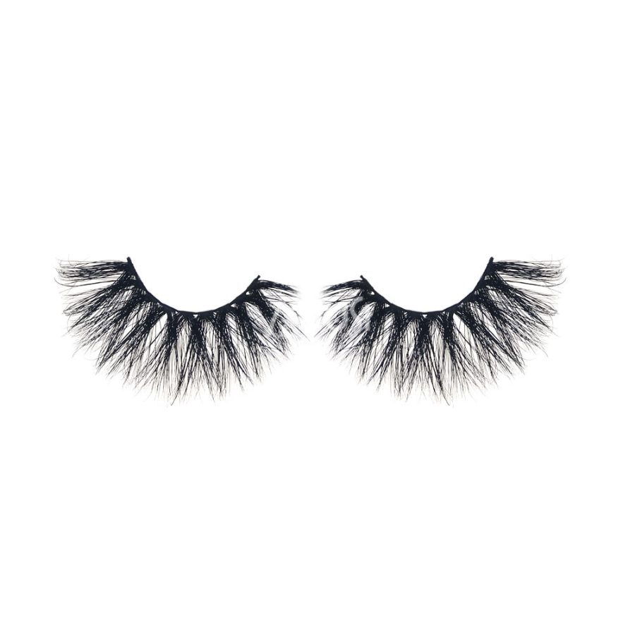 3D MINK FALSE EYELASHES WHOLESALE 109F