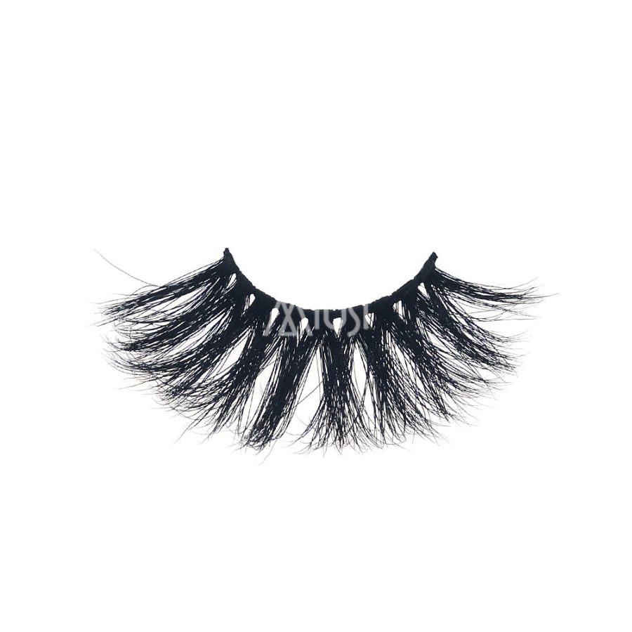 3D MINK FALSE EYELASHES WHOLESALE 109F