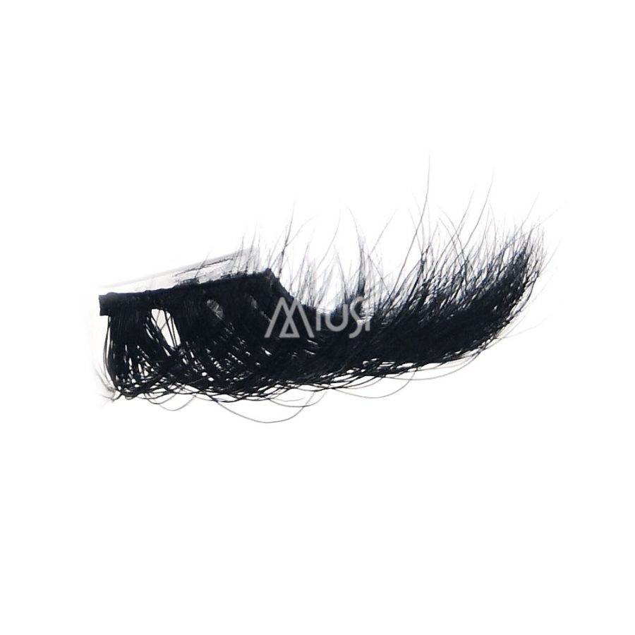 3D MINK FALSE EYELASHES WHOLESALE 109F