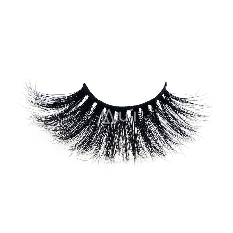 3D MINK FALSE EYELASHES WHOLESALE 112A