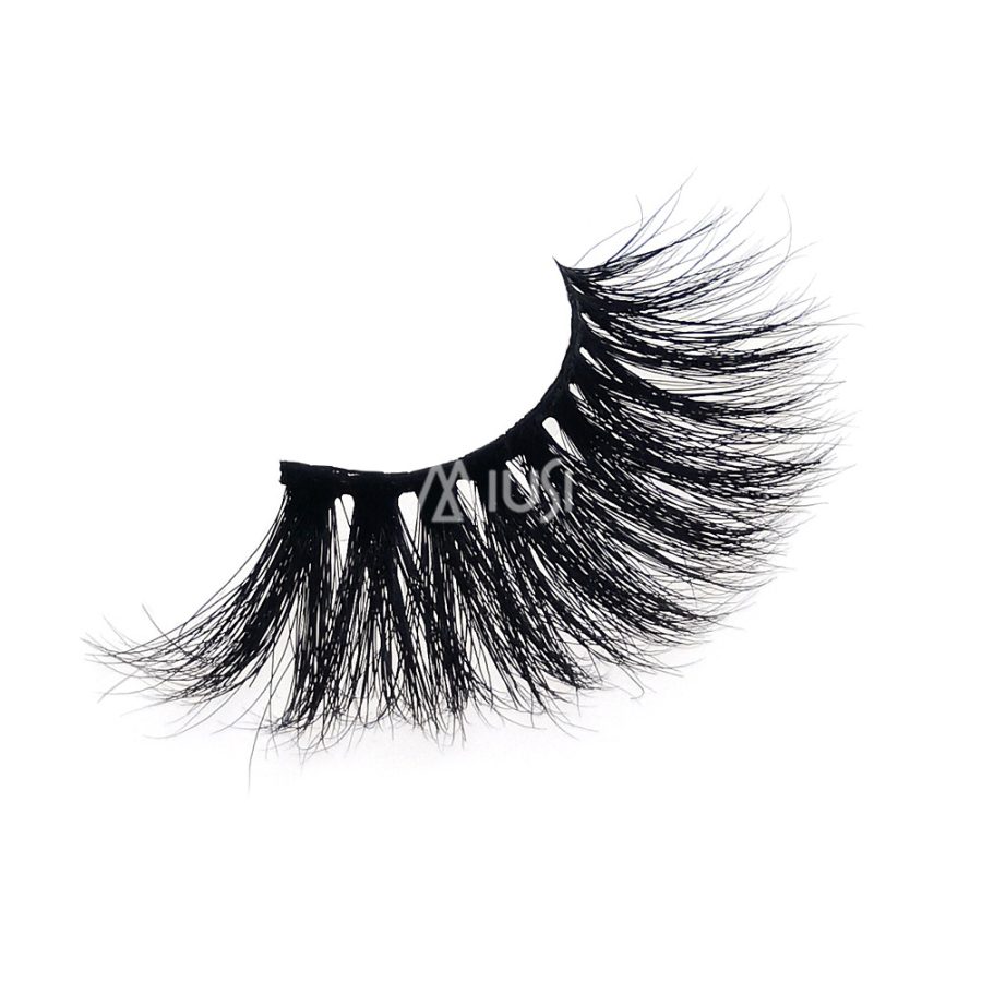 3D MINK FALSE EYELASHES WHOLESALE 112A