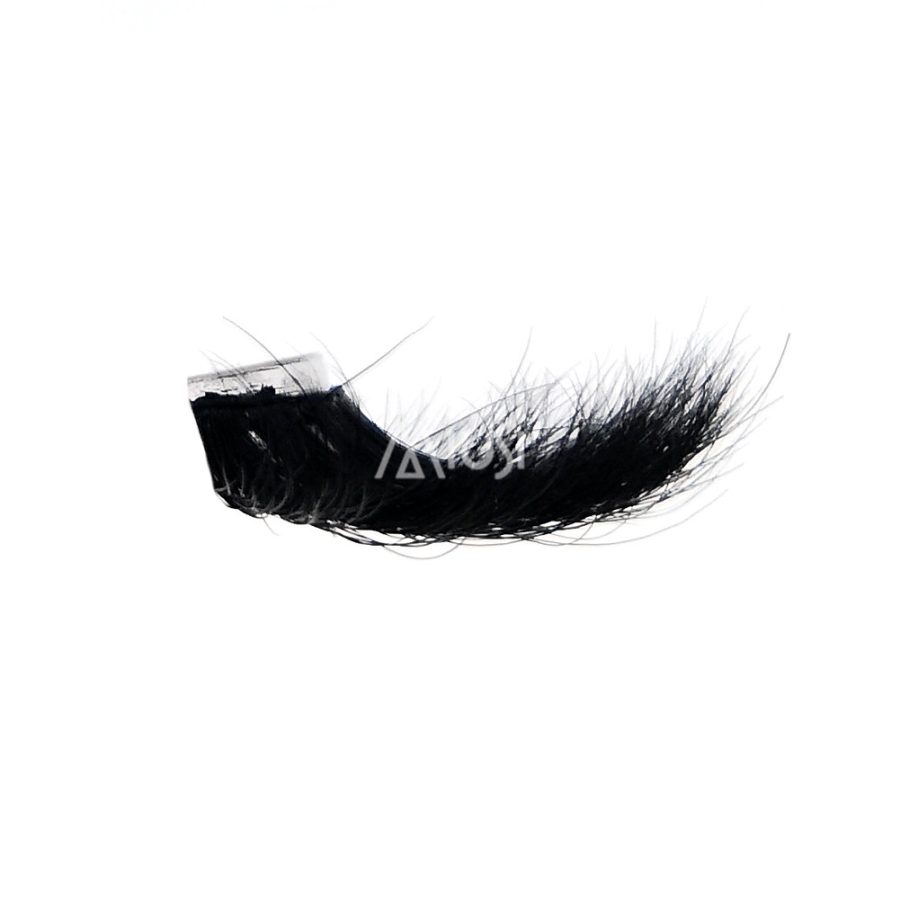 3D MINK FALSE EYELASHES WHOLESALE 112A