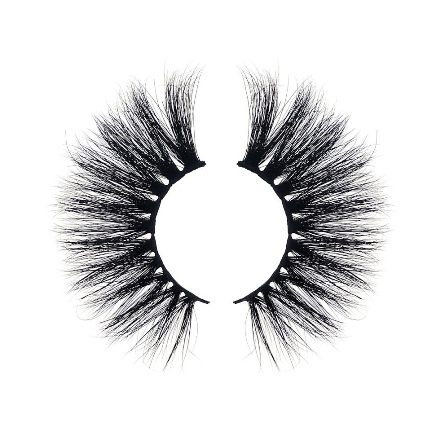 3D MINK FALSE EYELASHES WHOLESALE 112A