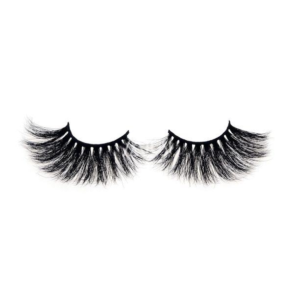 3D MINK FALSE EYELASHES WHOLESALE 112A