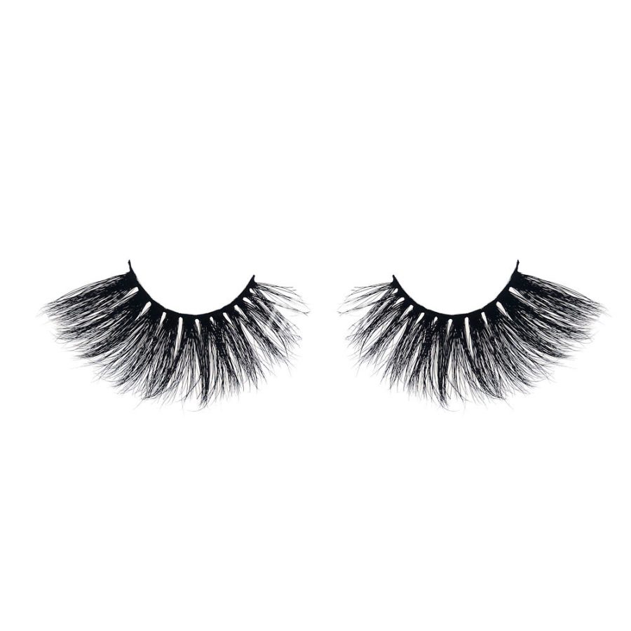 3D MINK FALSE EYELASHES WHOLESALE 12A