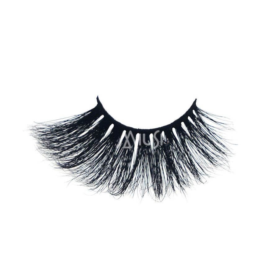 3D MINK FALSE EYELASHES WHOLESALE 12A