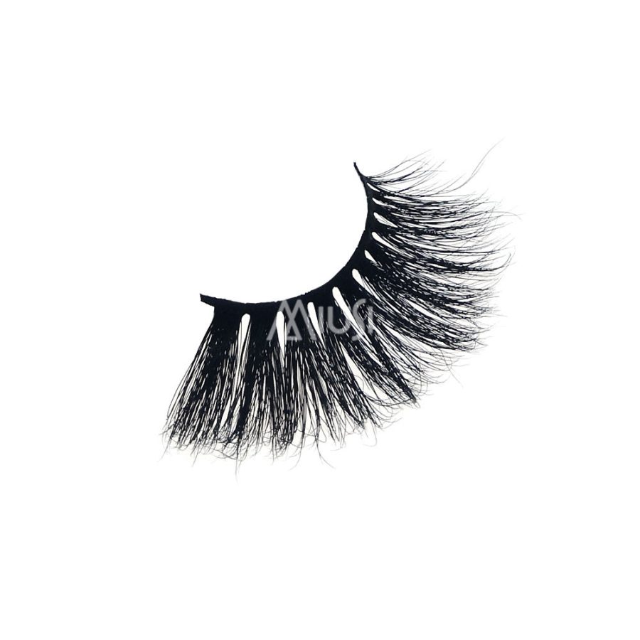 3D MINK FALSE EYELASHES WHOLESALE 12A