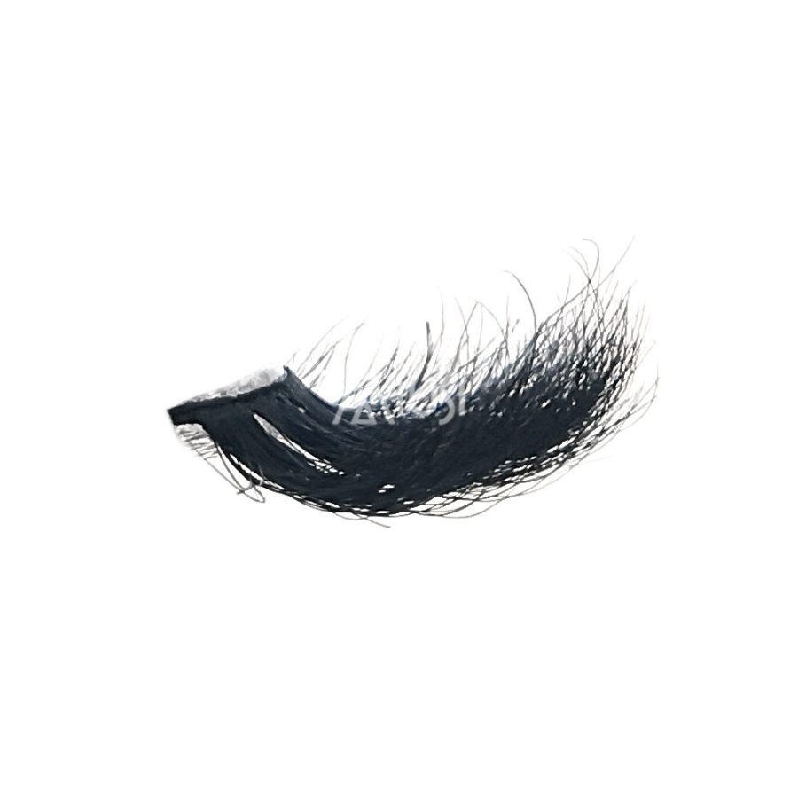 3D MINK FALSE EYELASHES WHOLESALE 12A