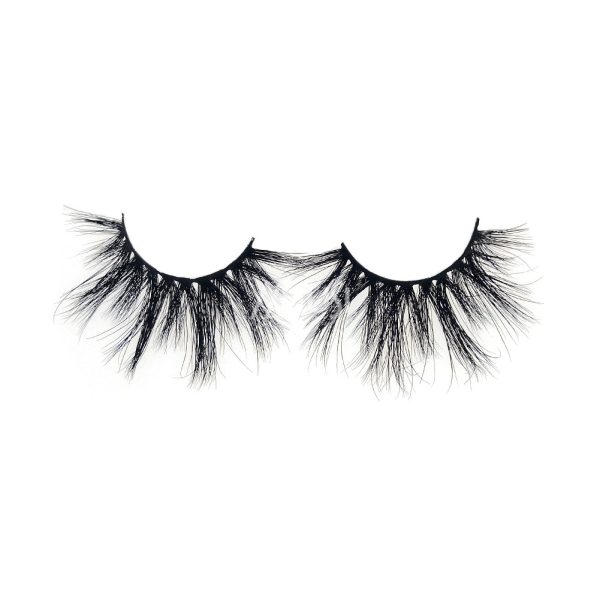 3D MINK FALSE EYELASHES WHOLESALE 145A