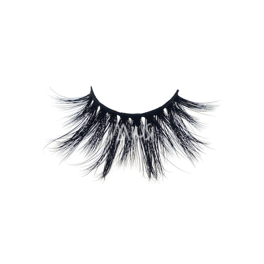 3D MINK FALSE EYELASHES WHOLESALE 145A