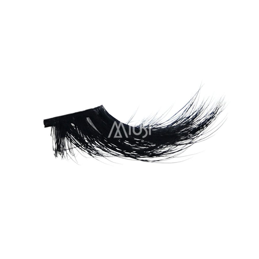 3D MINK FALSE EYELASHES WHOLESALE 145A