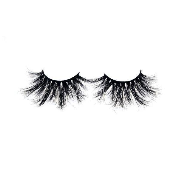 3D MINK FALSE EYELASHES WHOLESALE 145A