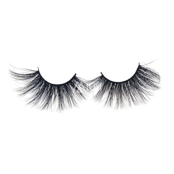 3D MINK FALSE EYELASHES WHOLESALE 185A