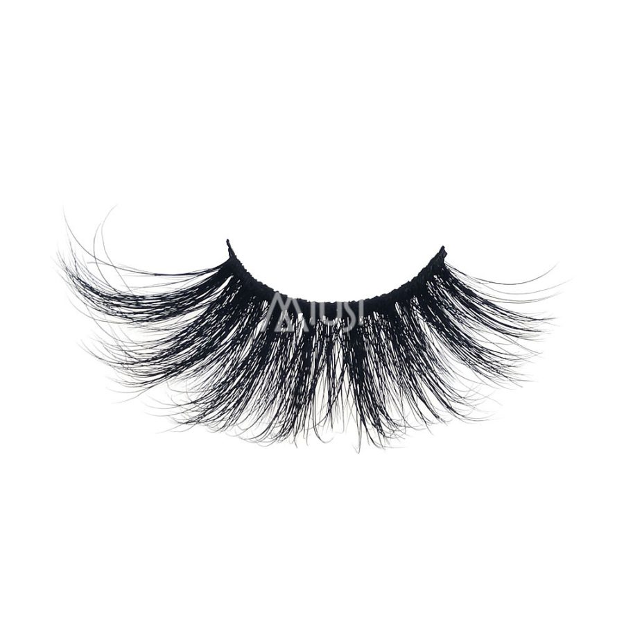 3D MINK FALSE EYELASHES WHOLESALE 185A