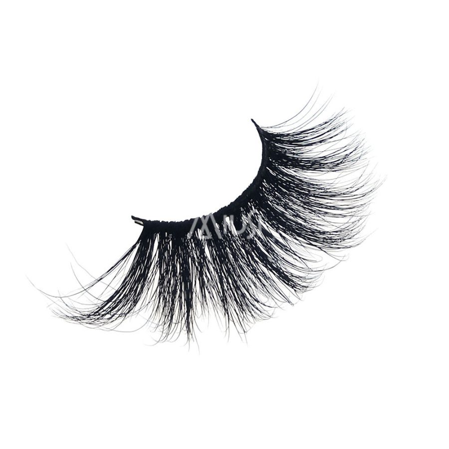 3D MINK FALSE EYELASHES WHOLESALE 185A