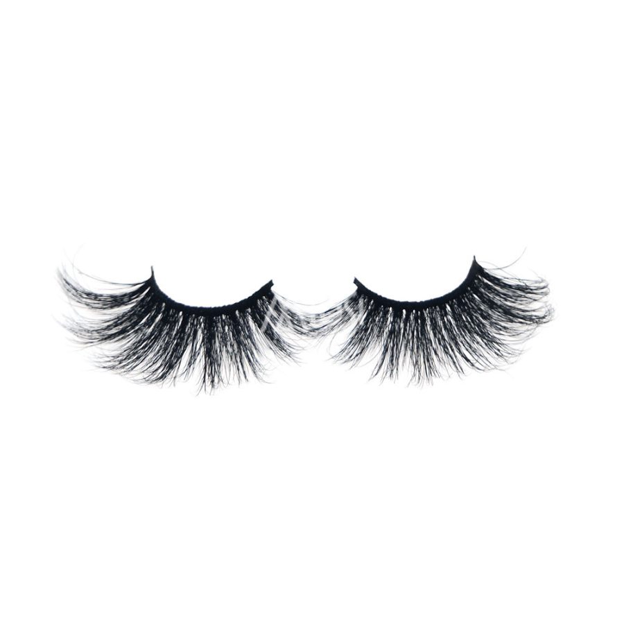 3D MINK FALSE EYELASHES WHOLESALE 185A