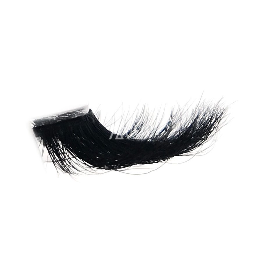 3D MINK FALSE EYELASHES WHOLESALE 187E