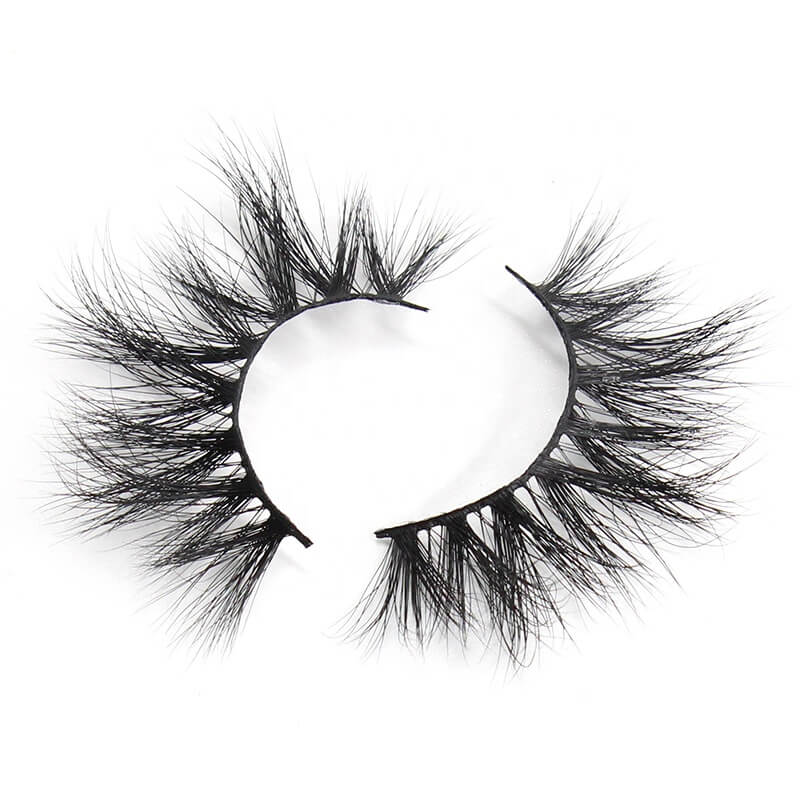 25mm Mink Eyelash