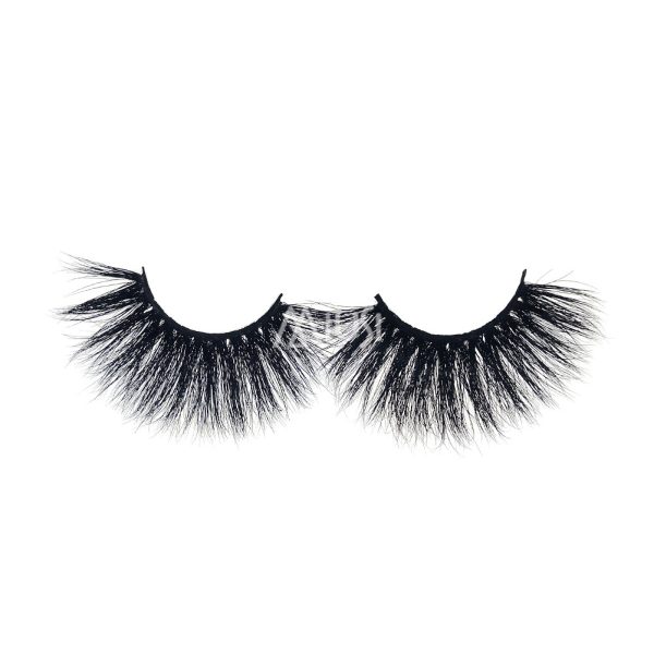 3D MINK FALSE EYELASHES WHOLESALE 36A