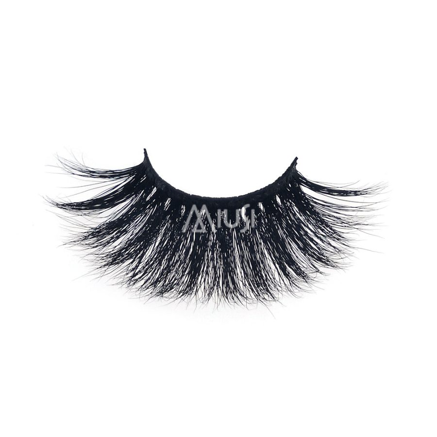 3D MINK FALSE EYELASHES WHOLESALE 36A