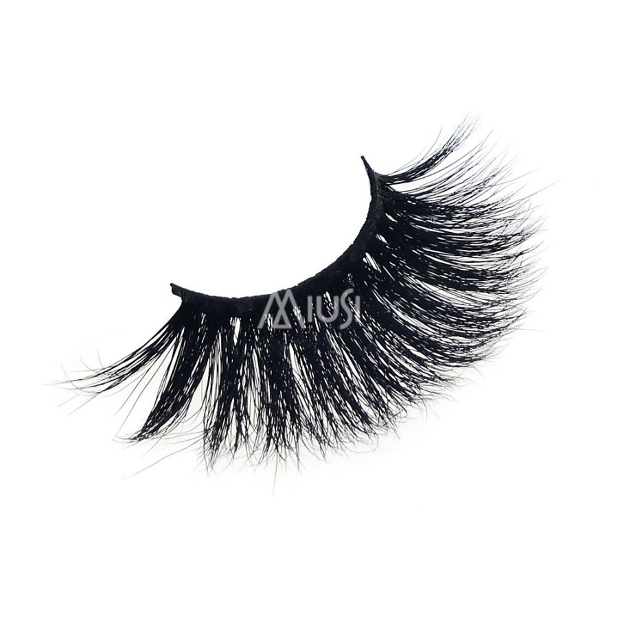 3D MINK FALSE EYELASHES WHOLESALE 36A