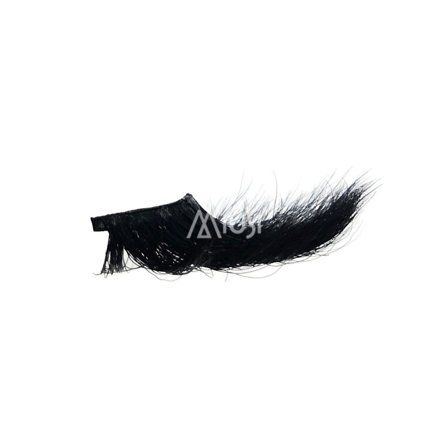 3D MINK FALSE EYELASHES WHOLESALE 36A