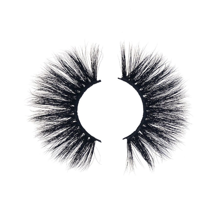 3D MINK FALSE EYELASHES WHOLESALE 36A