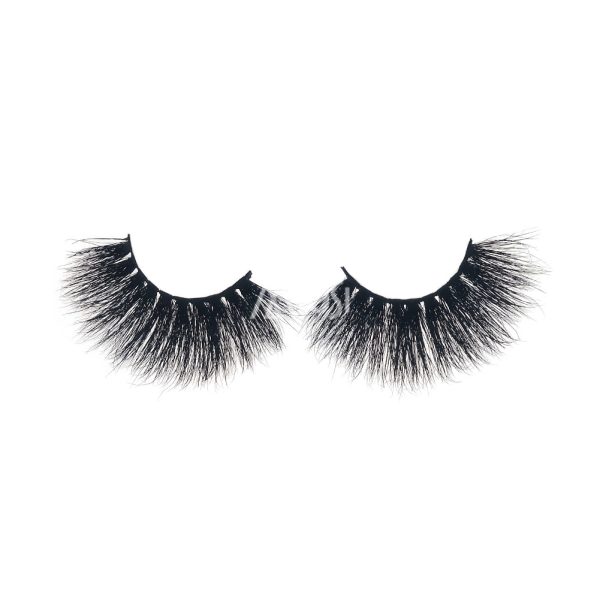 3D MINK FALSE EYELASHES WHOLESALE 40A