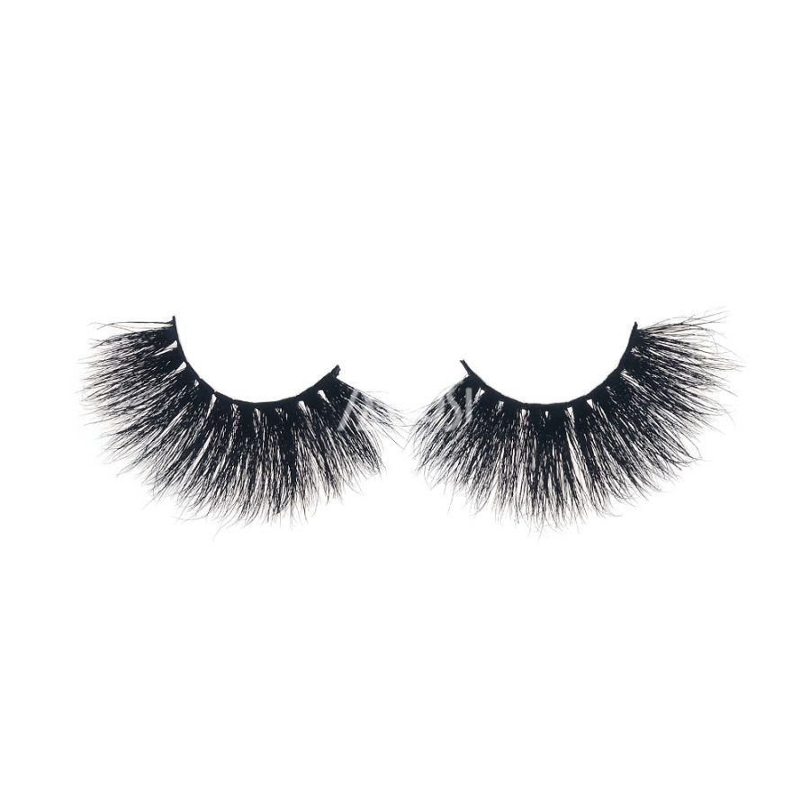 3D MINK FALSE EYELASHES WHOLESALE 40A