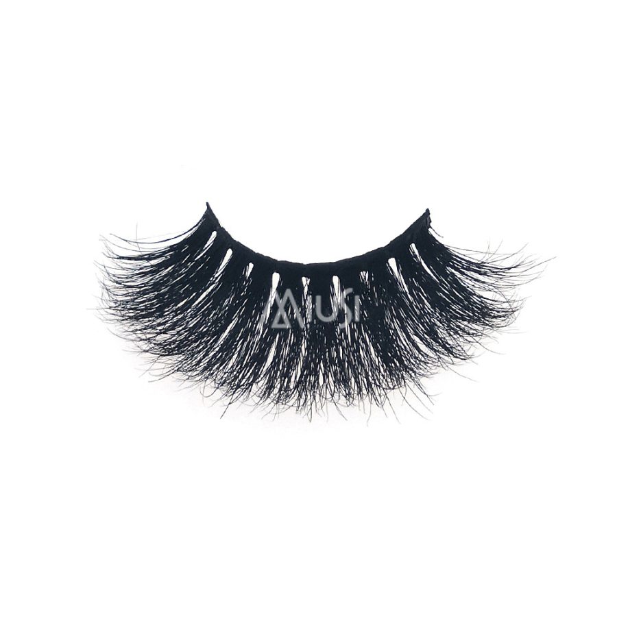 3D MINK FALSE EYELASHES WHOLESALE 40A