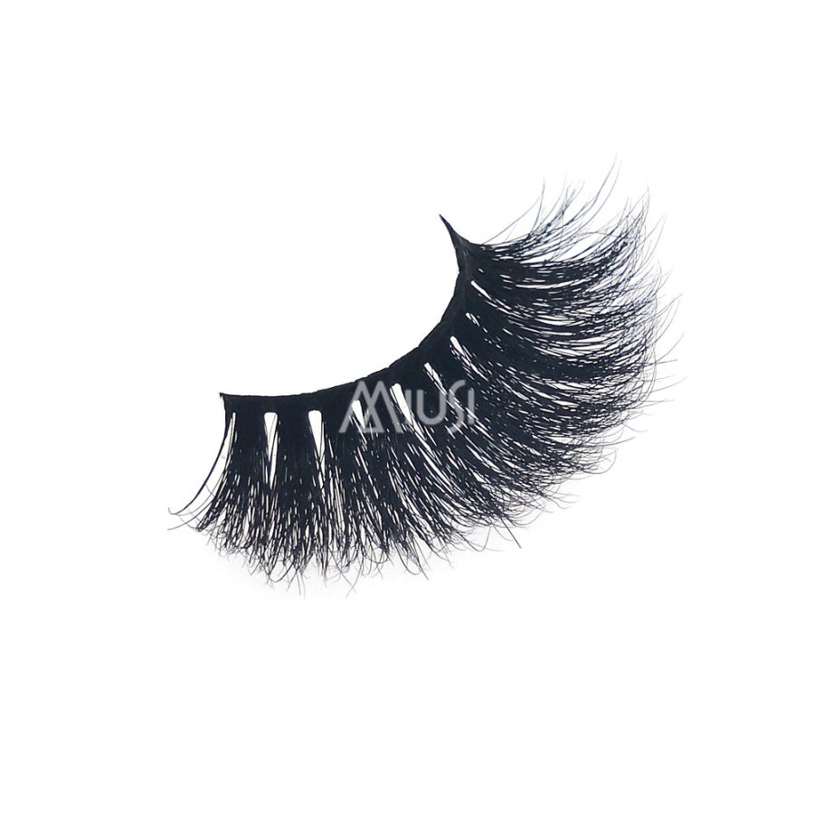 3D MINK FALSE EYELASHES WHOLESALE 40A