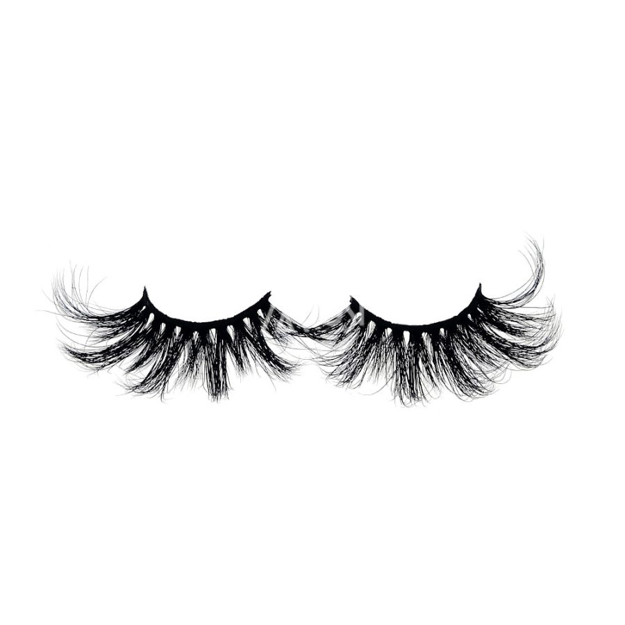 3D MINK FALSE EYELASHES WHOLESALE 45A