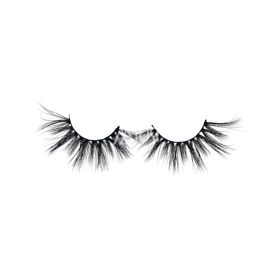 3D MINK FALSE EYELASHES WHOLESALE 45C