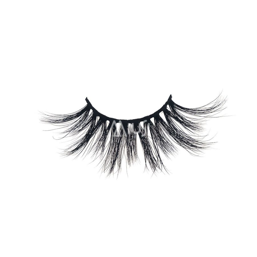 3D MINK FALSE EYELASHES WHOLESALE 45C