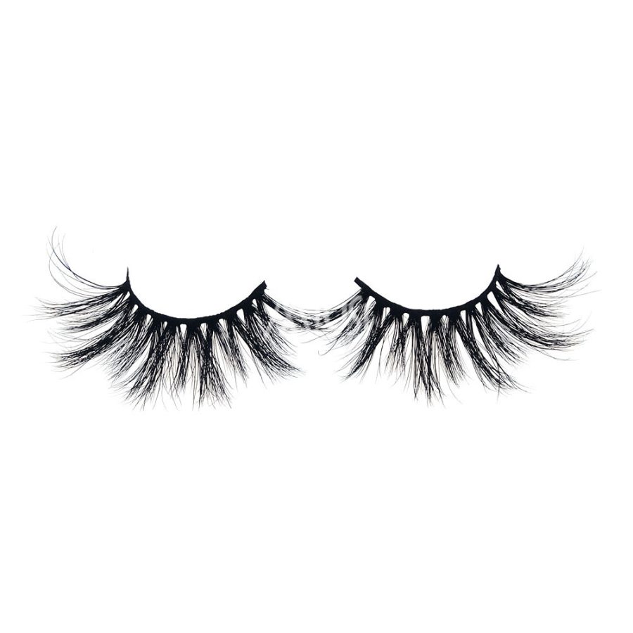 3D MINK FALSE EYELASHES WHOLESALE 45C