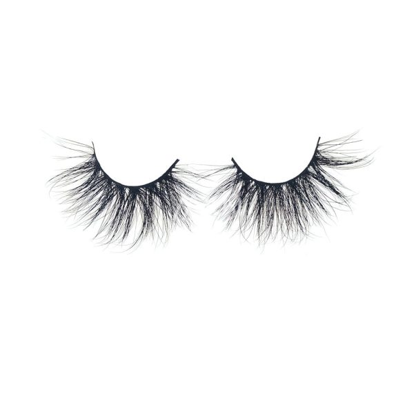 3D MINK FALSE EYELASHES WHOLESALE 48A