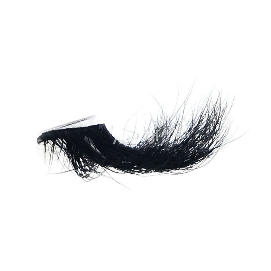 3D MINK FALSE EYELASHES WHOLESALE 48F