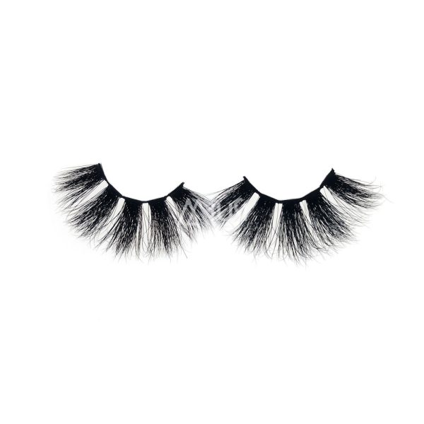 3D MINK FALSE EYELASHES WHOLESALE 50A