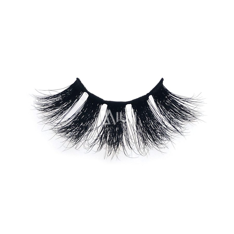 3D MINK FALSE EYELASHES WHOLESALE 50A