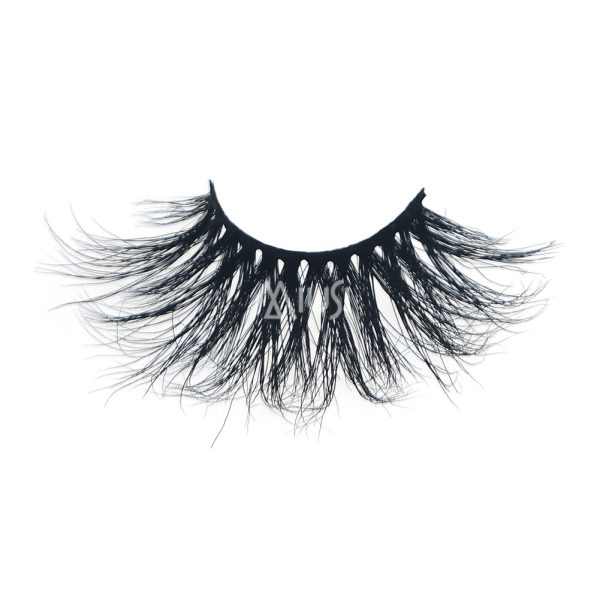 3D MINK FALSE EYELASHES WHOLESALE 56L