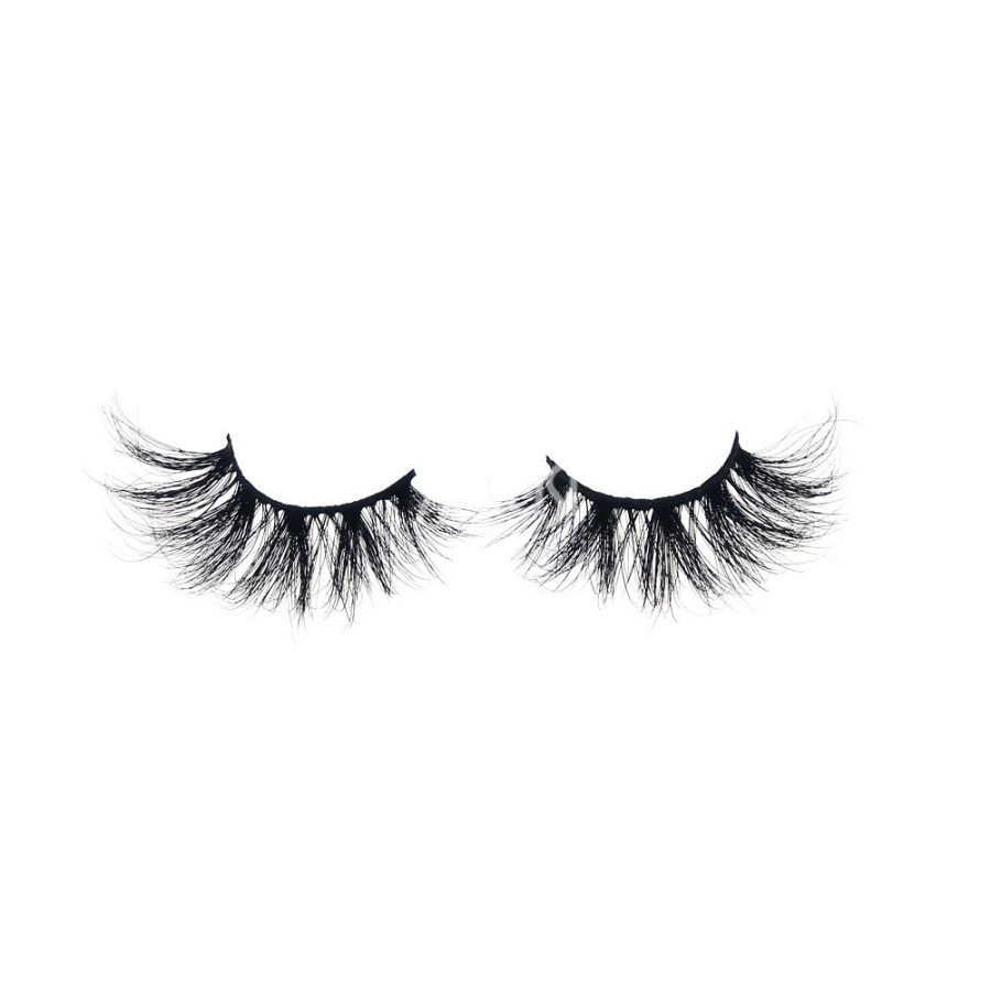 3D MINK FALSE EYELASHES WHOLESALE 57A